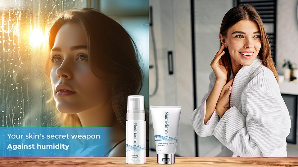 Climate-Smart Skincare: Formulations Designed For India’s Humid Weather