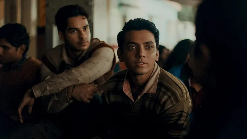 homebound review homebound review