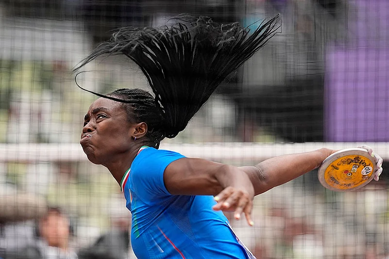 World Athletic Championships Japan