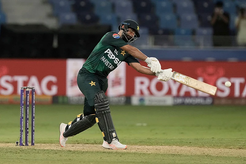 Asia Cup T20: Oman vs Pakistan