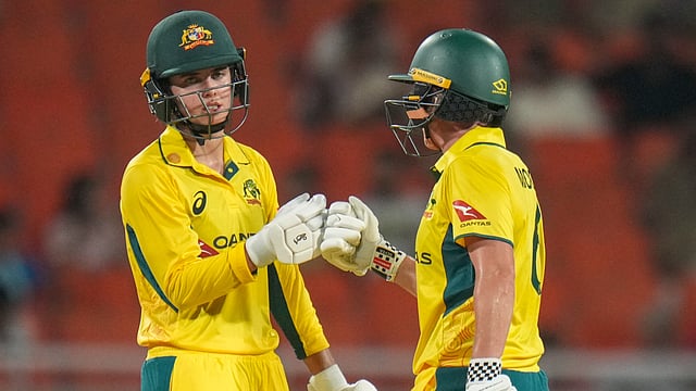 India Vs Australia Highlights, 1st Women's ODI Updates: AUS-W Win by 8 Wickets In Series Opener Against IND-W