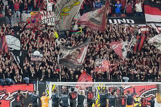 Bayer Leverkusen 3-1 Eintracht Frankfurt, Bundesliga: Grimaldo Brace Hands First Win