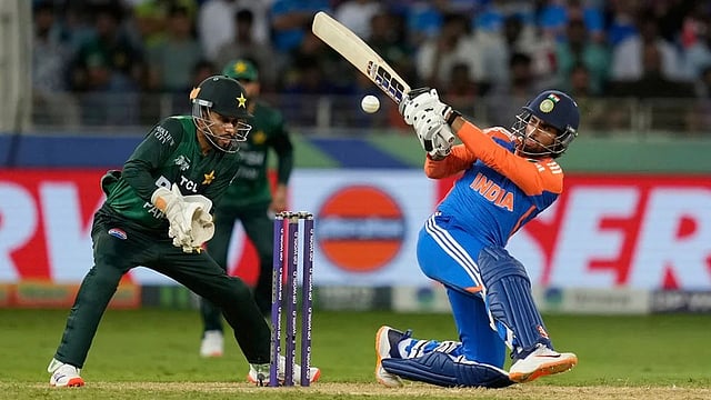 India Vs Pakistan, T20 Asia Cup 2025: Kuldeep, Suryakumar Help IND Crush PAK By 7 Wickets