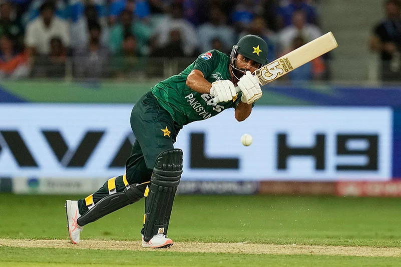 Asia Cup 2025: India vs Pakistan