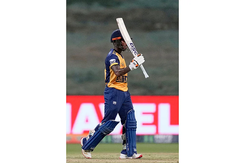 Asia Cup 2025: Bangladesh vs Sri Lanka