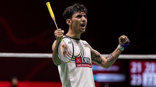 Lakshya Sen Vs Li Shi Feng Live Streaming, Hong Kong Open 2025 Final: When, Where To Watch Match