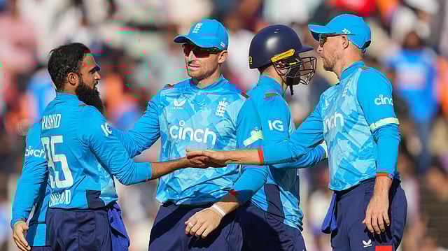 England Vs South Africa Highlights, 3rd T20I: Rain Drenches Decider, ENG And SA Settle For 1-1 Series Draw