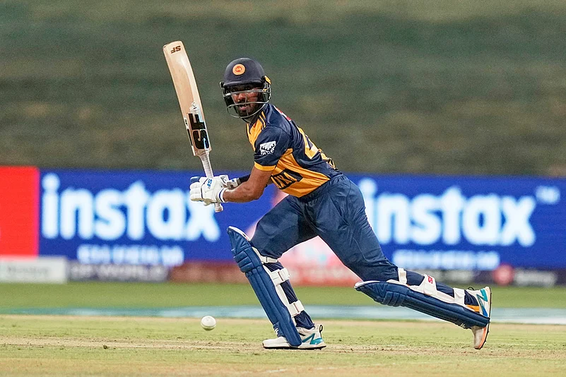 Asia Cup 2025: Sri Lanka vs Bangladesh