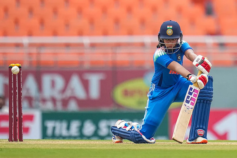 India Women vs Australia Women 1st ODI