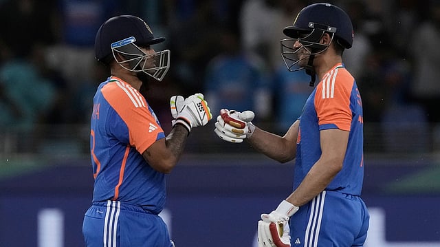 IND Vs PAK, Asia Cup 2025: What If India Boycotts Today’s Match Against Pakistan?
