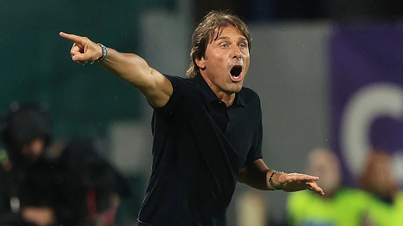 Rasmus Hojlund Scores On Napoli Debut But Conte Pushes For More Consistency