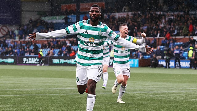 Kilmarnock 1-2 Celtic, Scottish Premiership: Kelechi Iheanacho The Difference-Maker On Debut