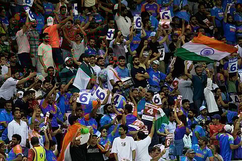 Asia Cup 2025: Pakistan vs India