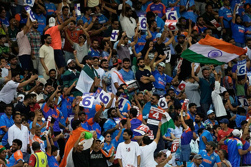 Asia Cup 2025: India vs Pakistan