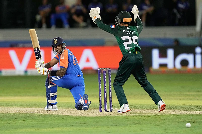 Mens T20 Asia Cup: India vs Pakistan
