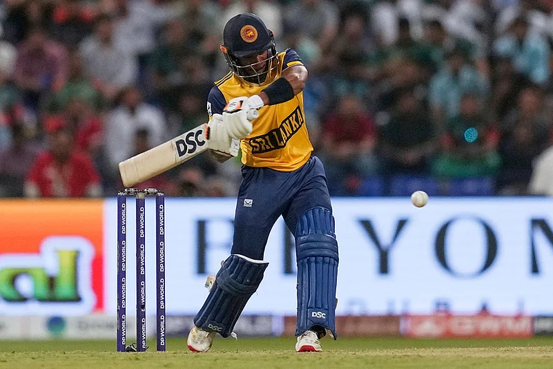 Asia Cup T20: Bangladesh vs Sri Lanka