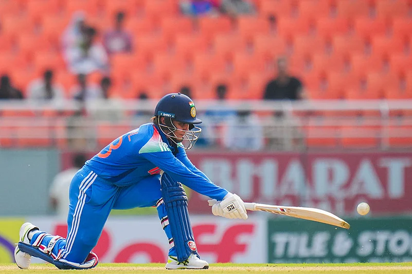 India Women vs Australia Women