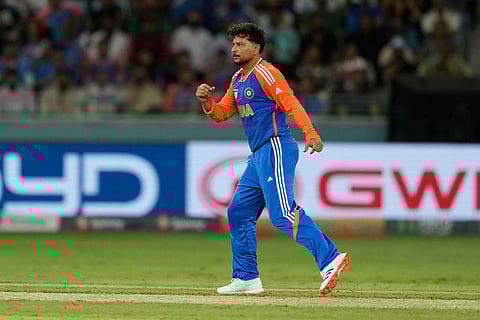 Asia Cup T20: India vs Pakistan