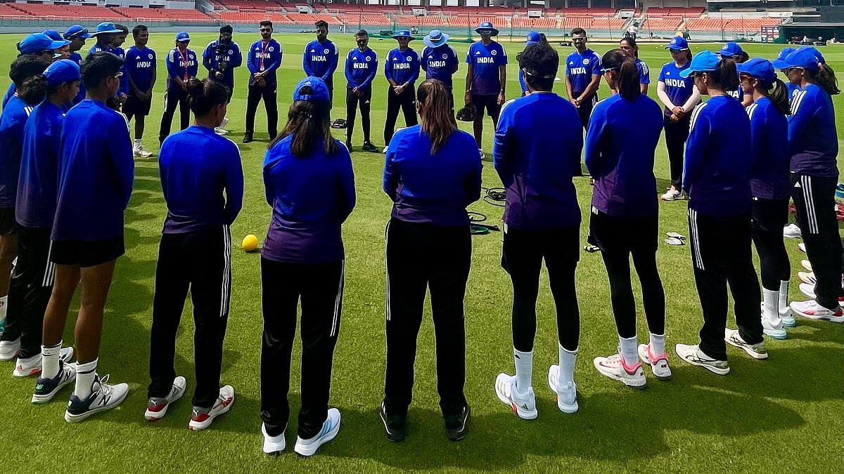 IND-W Vs AUS-W Live Streaming, 1st ODI: When, Where To Watch India Women In Action