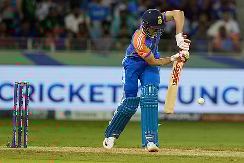 Asia Cup T20: Pakistan vs India