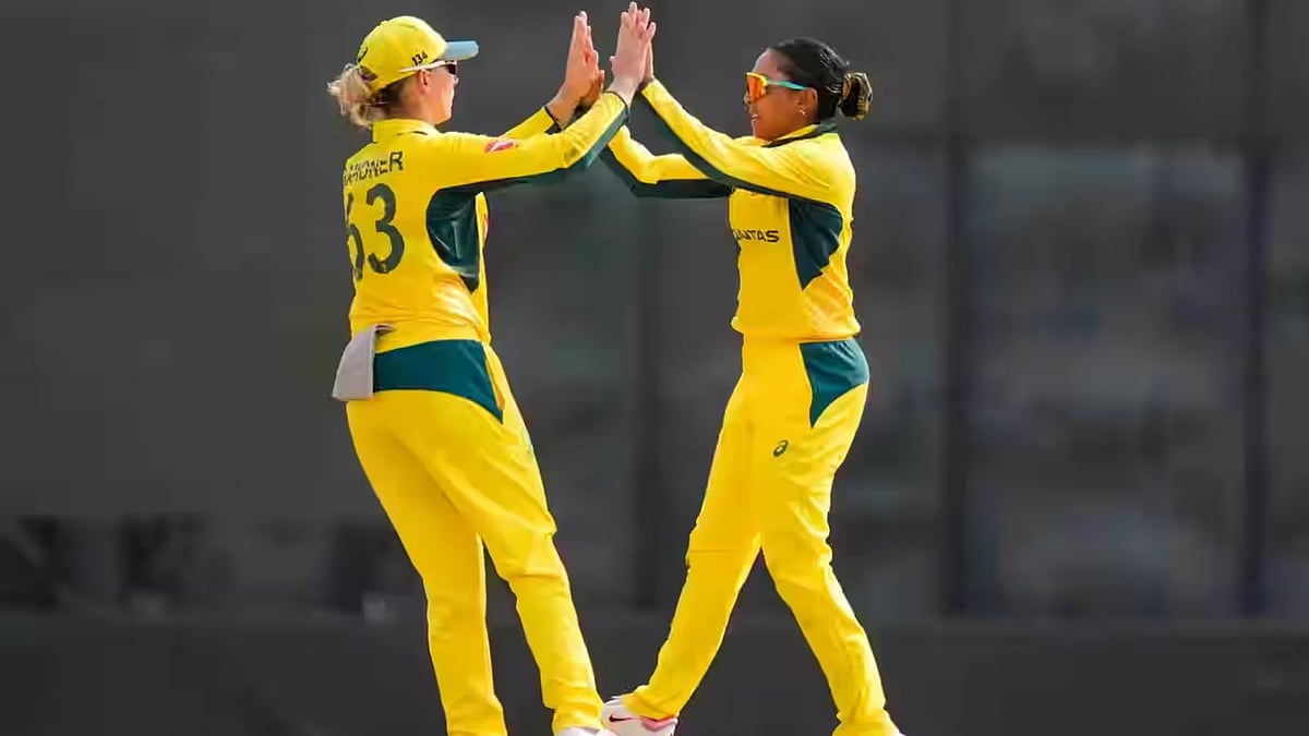 Australia Vs Sri Lanka Live Streaming, ICC Womens Cricket World Cup 2025 preview