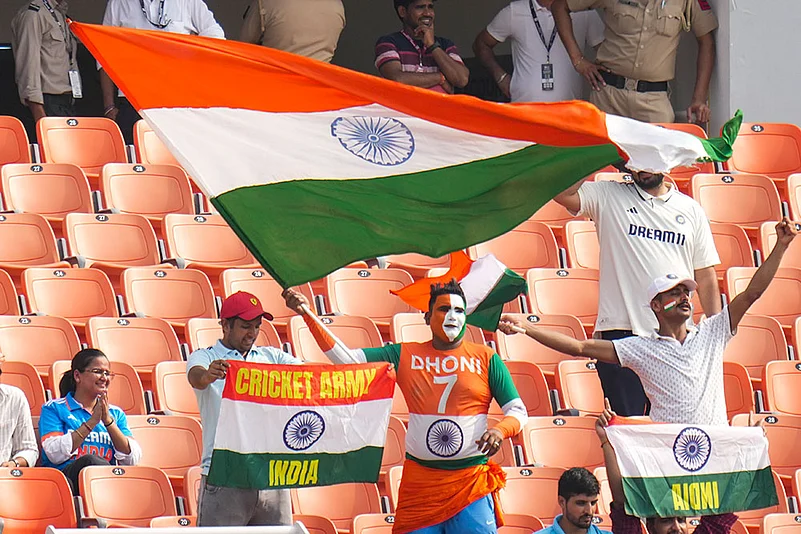 Australia Women vs India Women