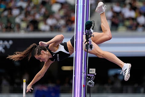 Tokyo World Athletics Championships