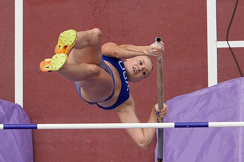 2025 World Athletics Championships