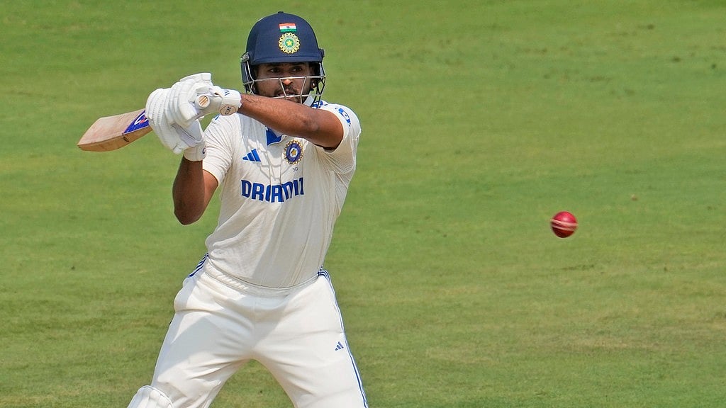 AP : Shreyas Iyer will captain the India A team against Australia A. 