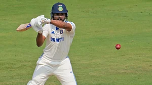 AP : Shreyas Iyer will captain the India A team against Australia A.
