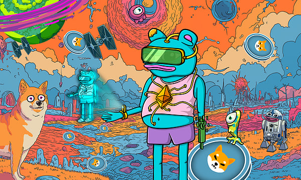 Shiba Inu, Pepe Coin & Layer Brett; Where Could You Turn $1,000 Into $25,000 Before January