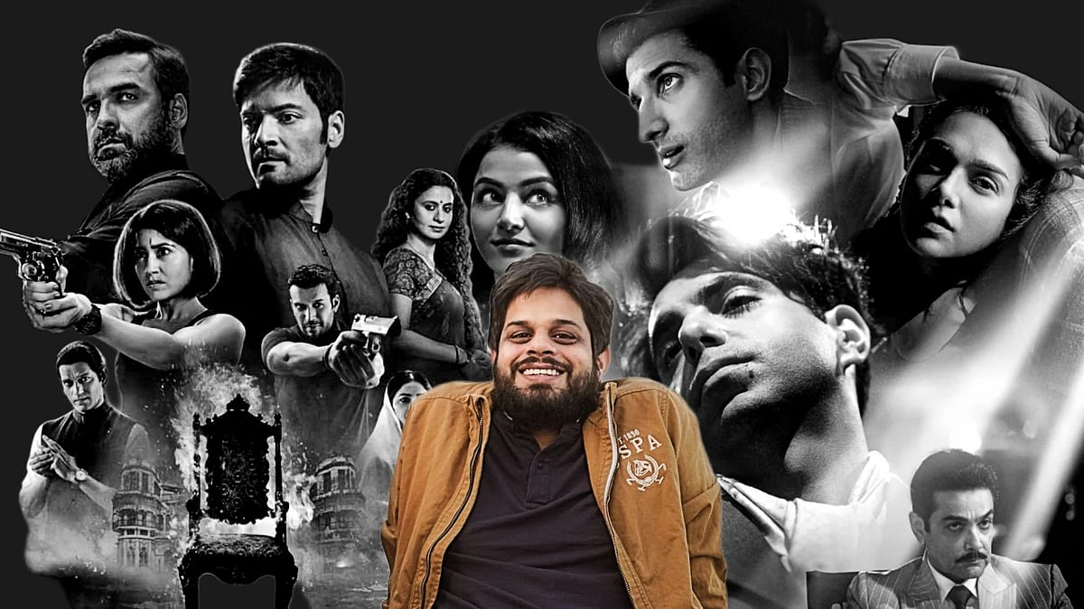 Illustration : Anmol Ahuja of Casting Bay