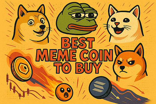 Shiba Inu, Dogecoin Or Remittix: Which Of These Is Predicted To Rally Over Major Before January?