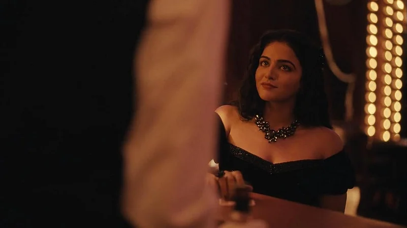 Still from Jubilee