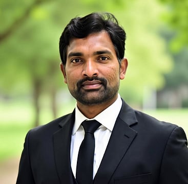 Goutham Kumar Sheelam Explores Agentic AI And The Next Wave Of Intelligent Wireless Systems