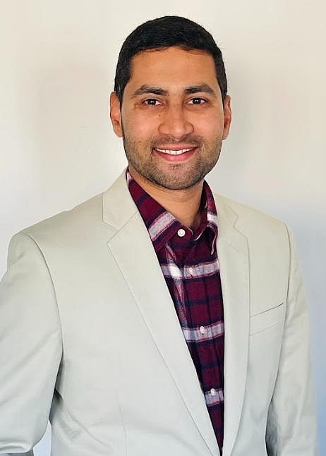 Ravi Shankar Garapati