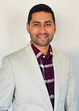 Ravi Shankar Garapati Explores Cloud-Native AI For Intelligent IoT Security