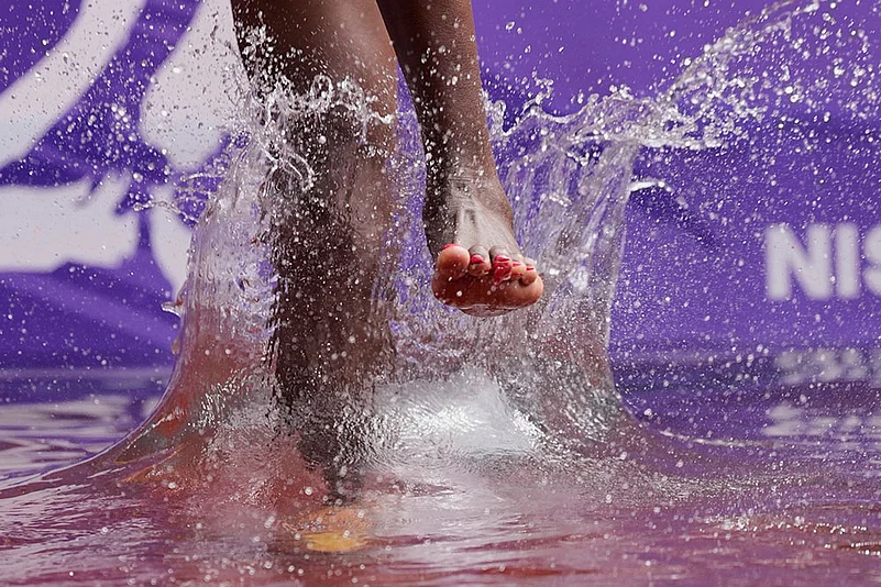 Tokyo World Athletics Championships