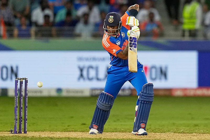 Asia Cup 2025: Pakistan vs India