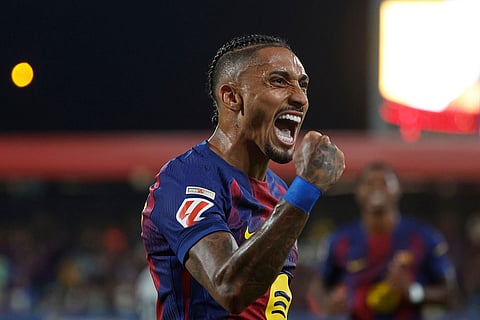 La Liga 2025-26: Valencia vs Barcelona