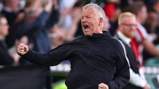 Chris Wilder Returns For Third Spell At Sheffield United, Day After Ruben Selles Sacking