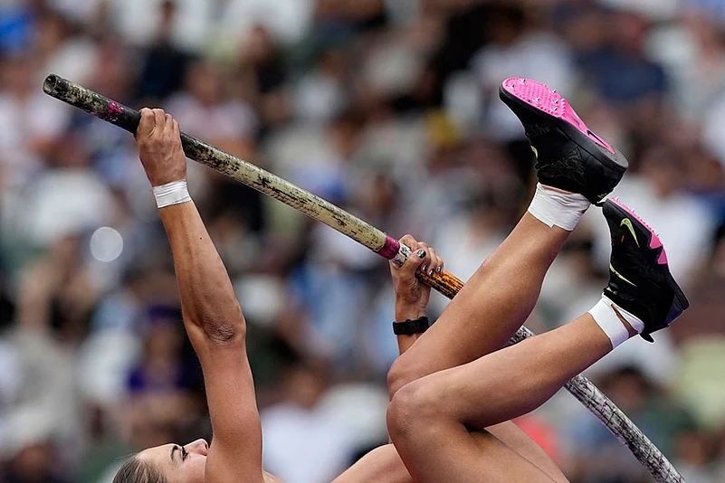 World Athletics Championships in Tokyo