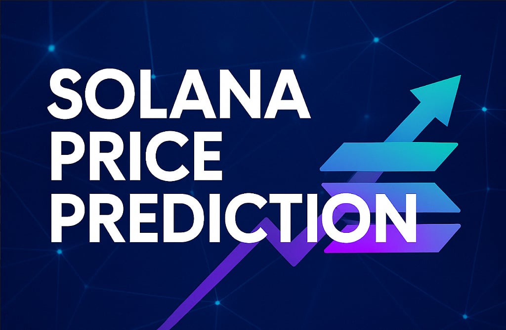 Solana Price Prediction For 2025 - 2028: SOL Price Could Be Above $500 But Remittix At $0.10 Over $7