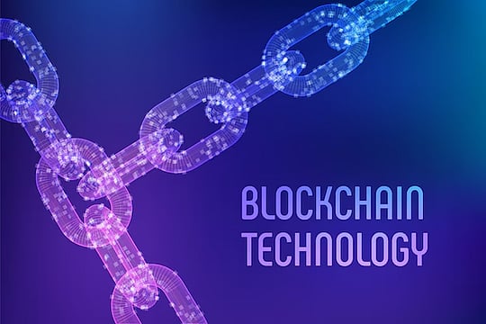 How Is Blockchain Technology Changing The Way We Store And Secure Digital Value?