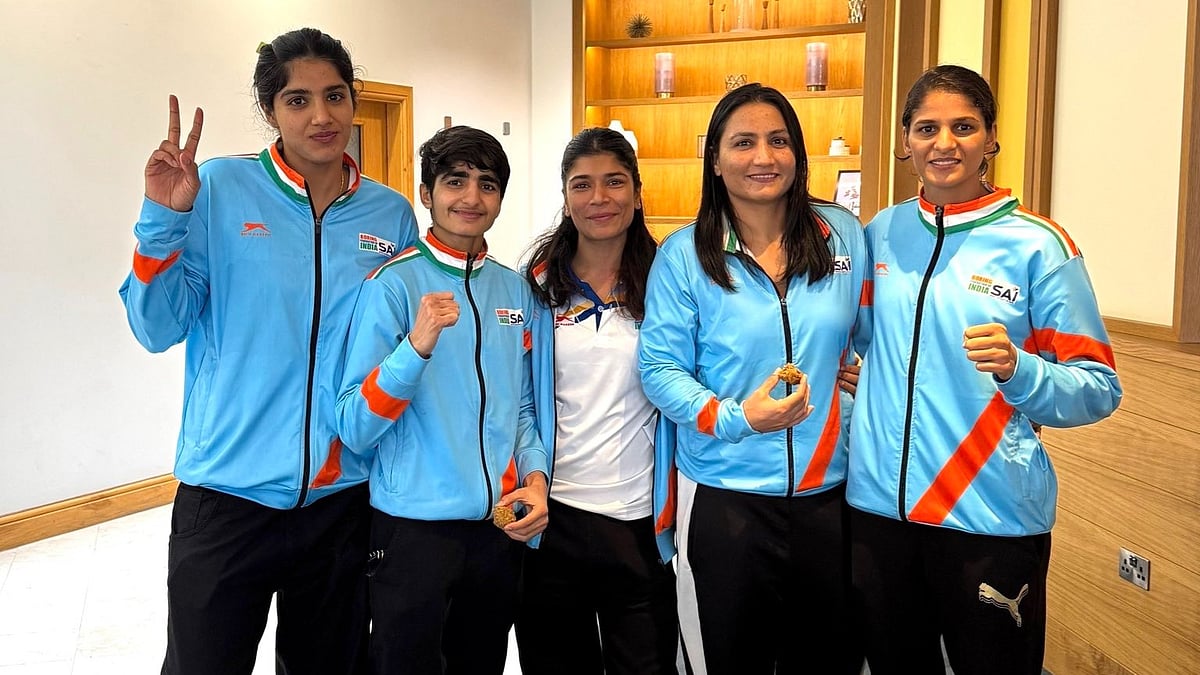 India At World Boxing Championships 2025 Review: Women Pugilists Shine With Historic Medal Haul In Liverpool