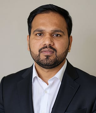 Kushvanth Chowdary Nagabhyru Explores Agentic AI’s Role In Transforming Data Engineering And Adaptive Enterprise Systems