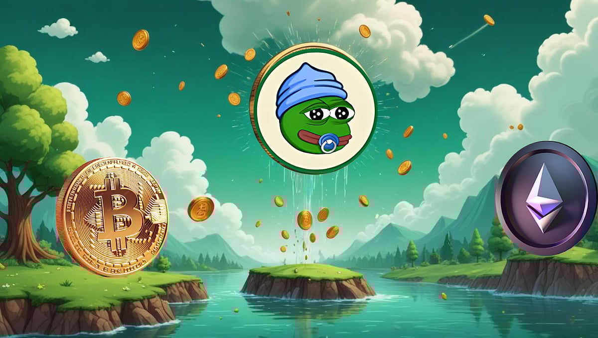 The Next Growth Opportunity: Top Coin That Could Repeat Bitcoin And Ethereum’s Historic Run From 2015 To 2025