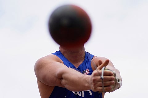 2025 World Athletics Championships