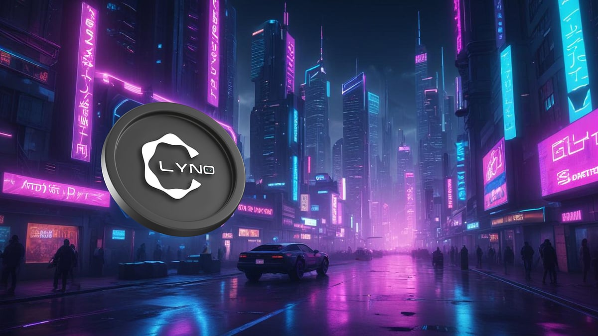Best Presale Opportunities In 2025 – Lyno AI Tops The Charts With Massive Growth Buzz