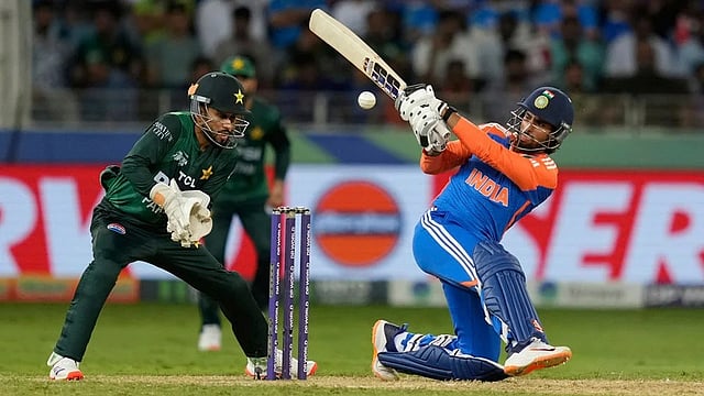 India Vs Pakistan, Asia Cup 2025: Who Won Yesterday’s IND Vs PAK Match 6 – Check Result